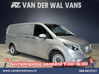 Mercedes-Benz Vito 111 CDI L2H1 Euro6 Airco | Camera | Cruisecontrol Bluetooth telefoonvoorbereiding