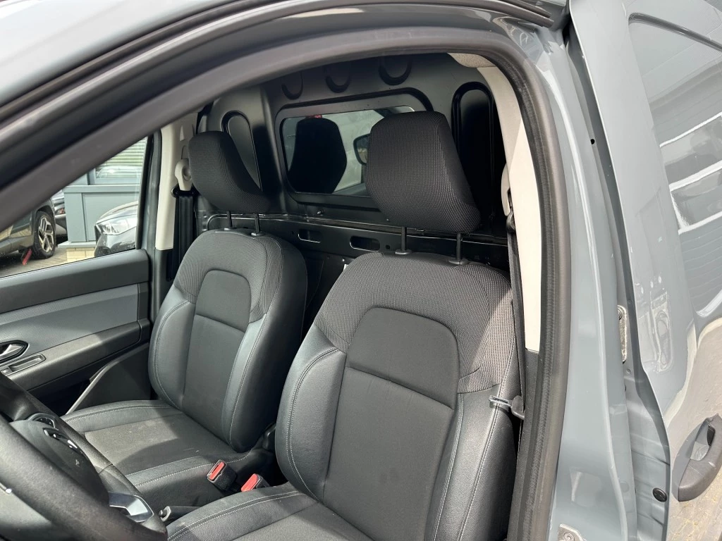 Hoofdafbeelding Renault Express