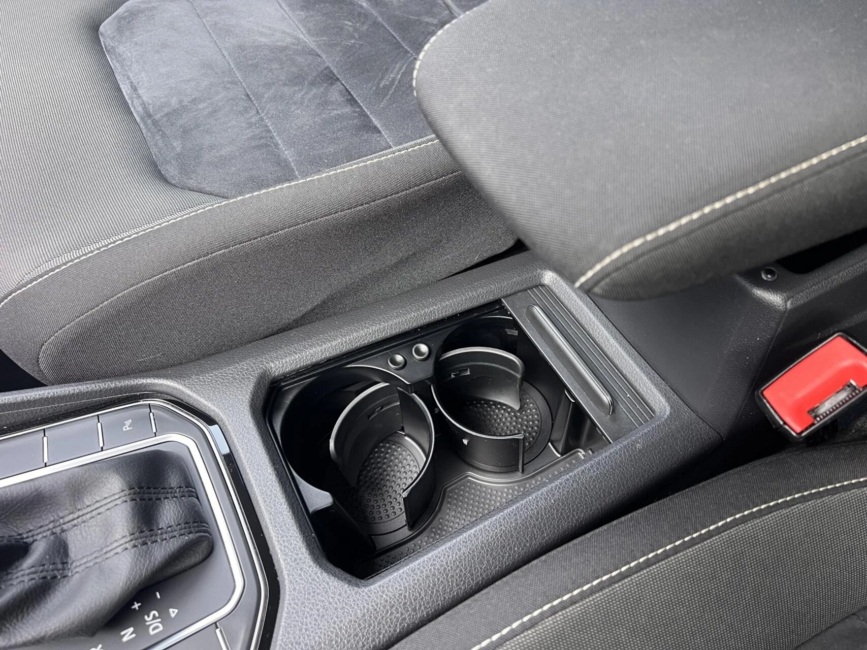 Hoofdafbeelding Volkswagen Golf Sportsvan