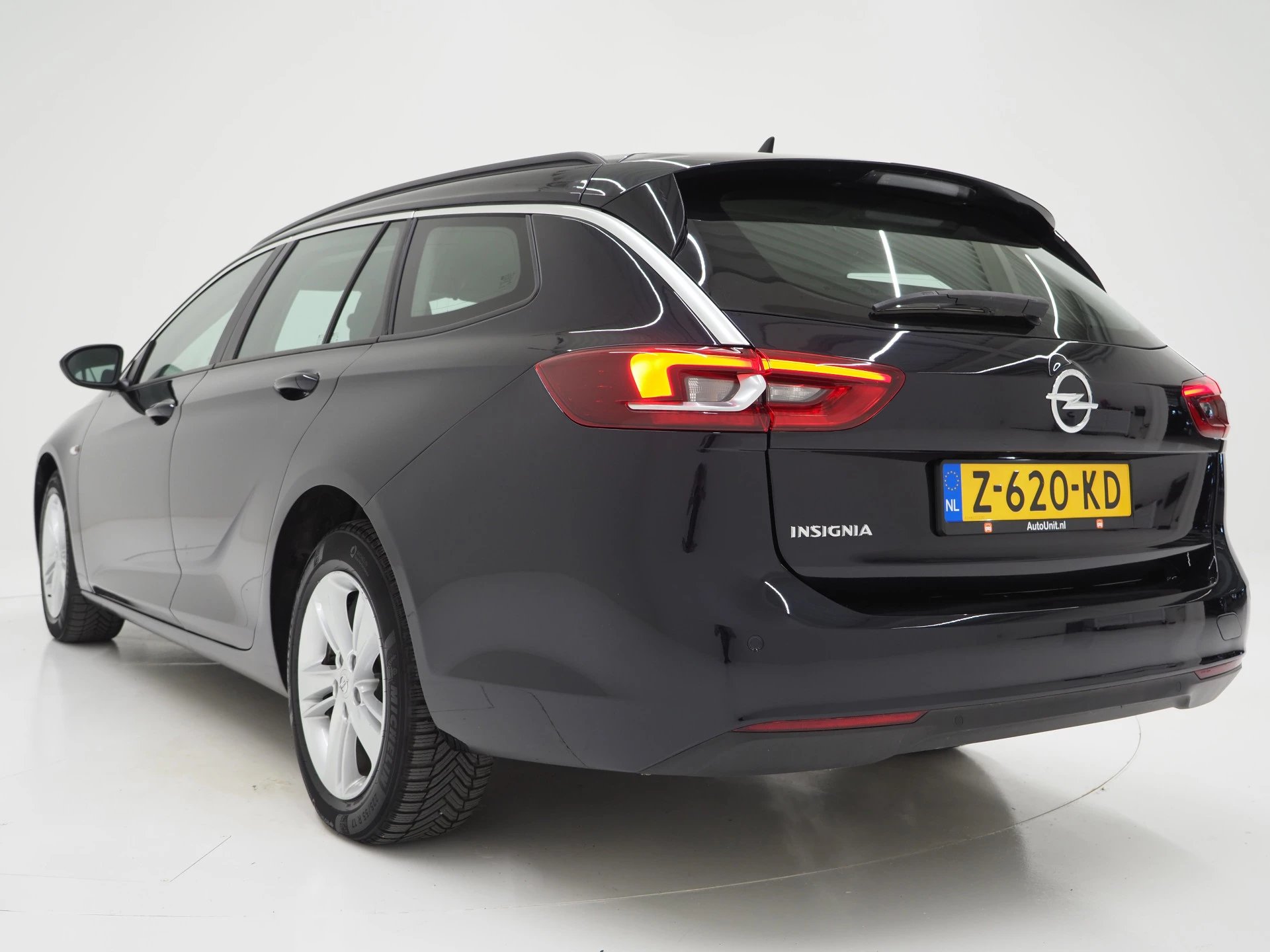 Hoofdafbeelding Opel Insignia