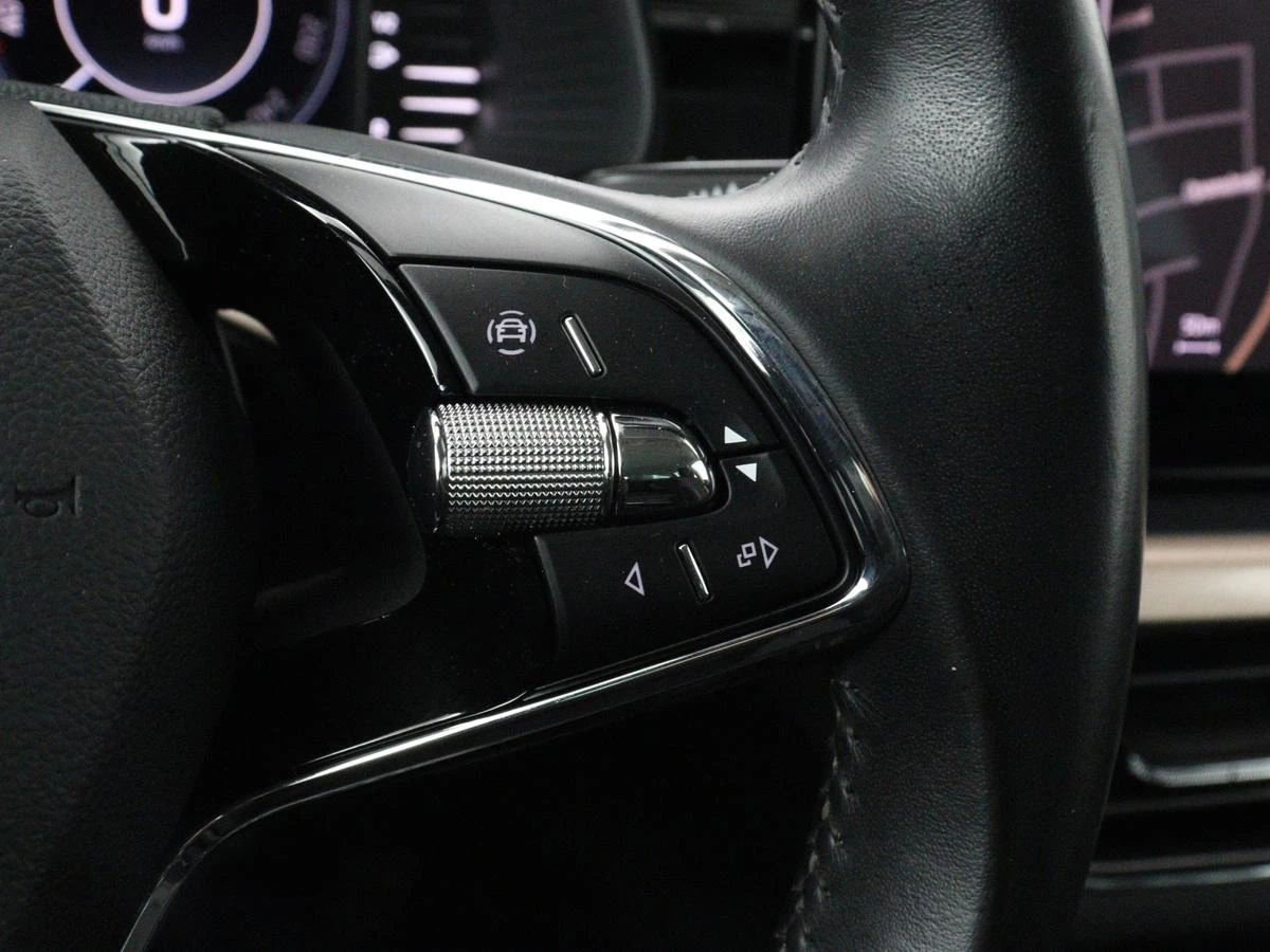 Hoofdafbeelding Škoda Kamiq