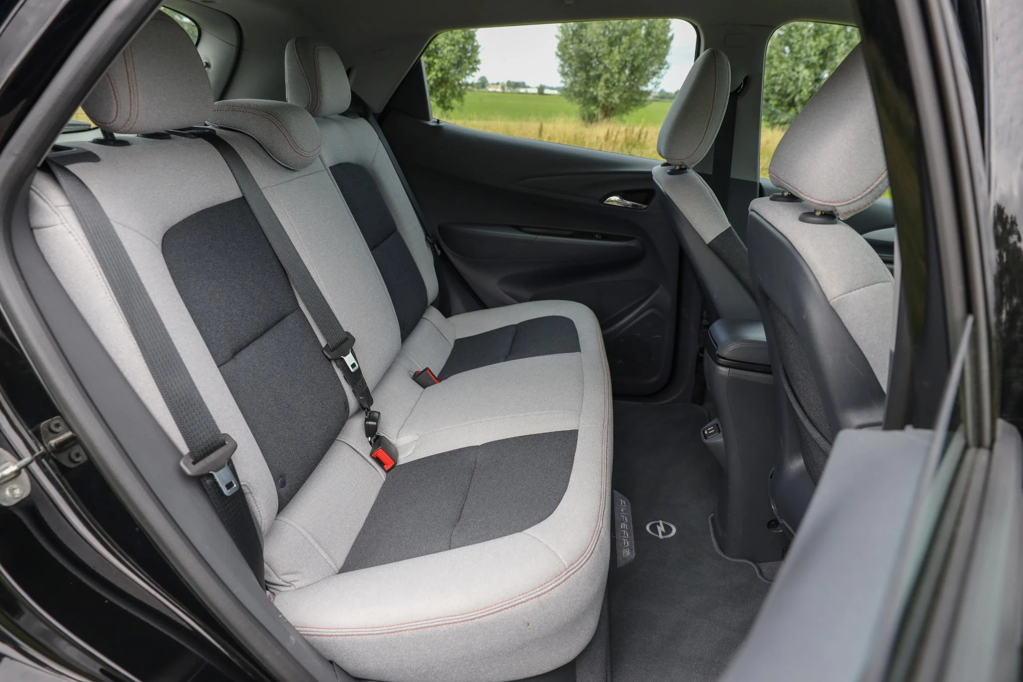 Hoofdafbeelding Opel Ampera-e