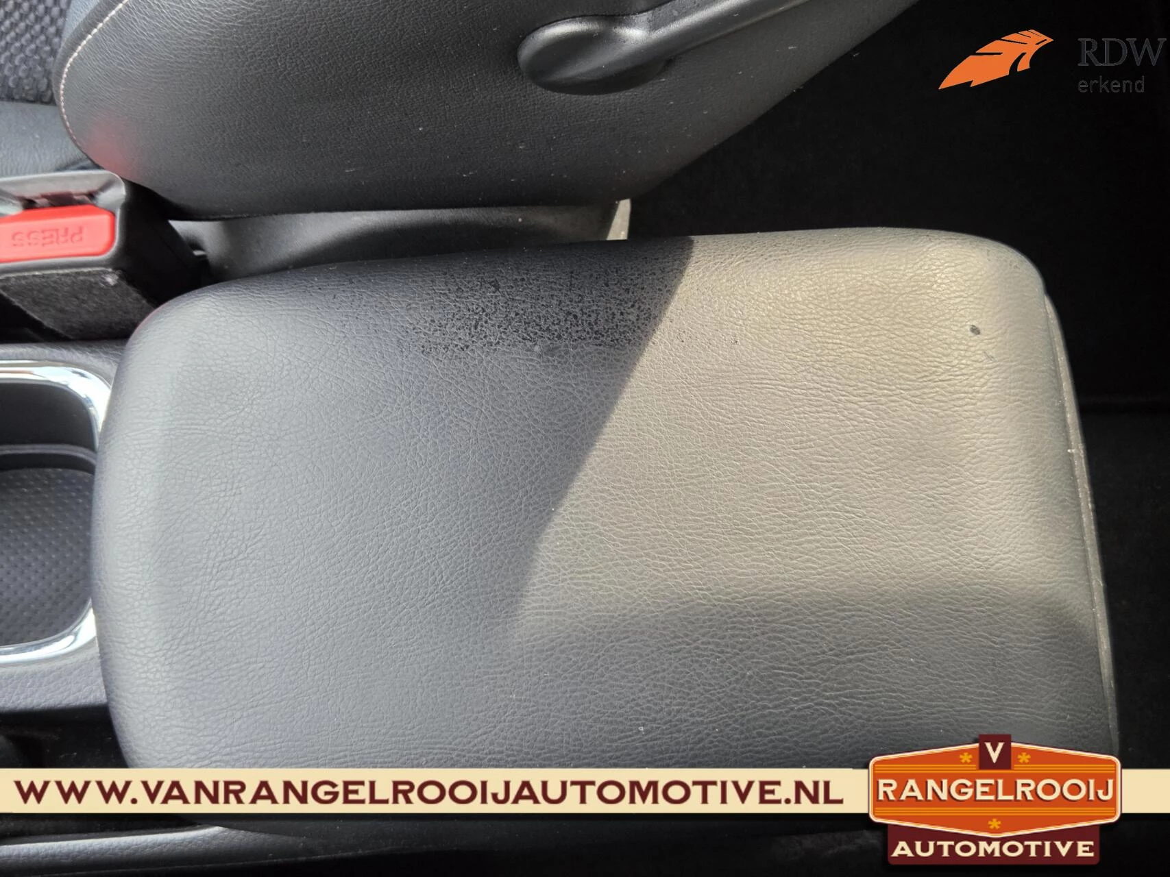 Hoofdafbeelding Nissan Pulsar