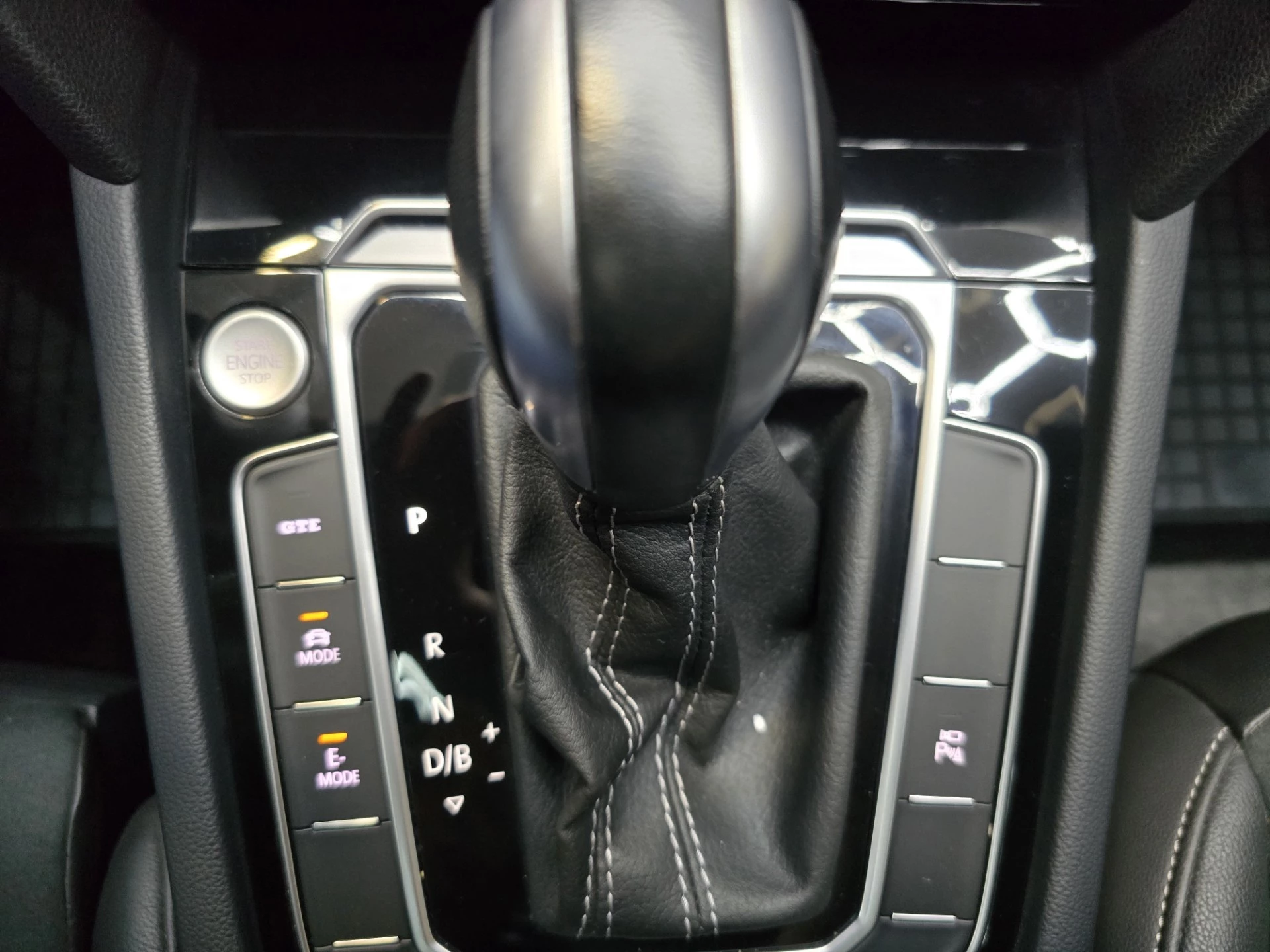 Hoofdafbeelding Volkswagen Arteon