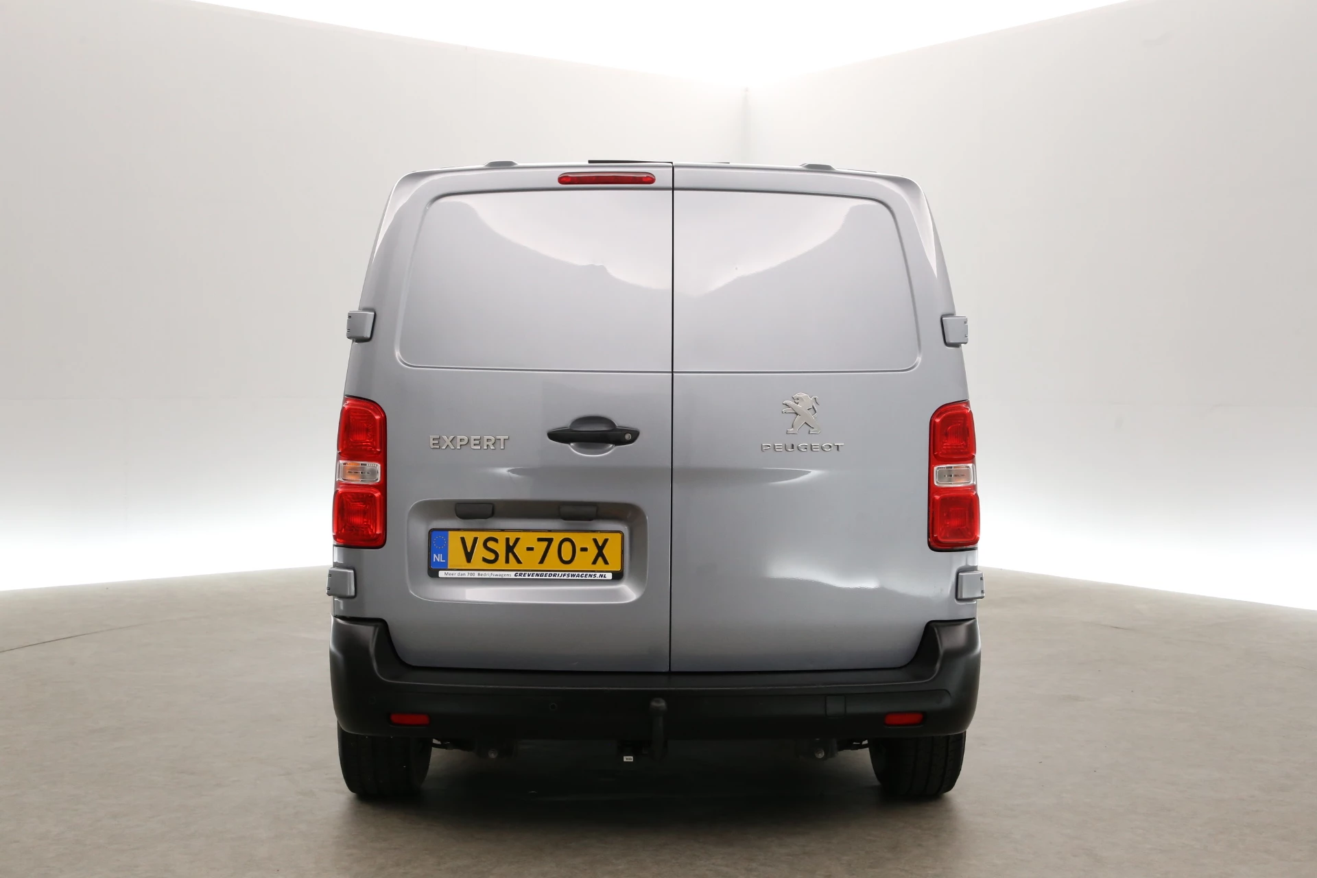 Hoofdafbeelding Peugeot Expert