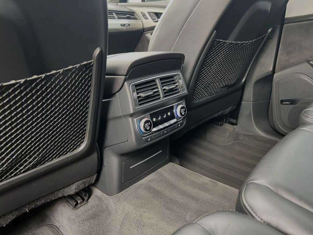 Hoofdafbeelding Audi SQ7