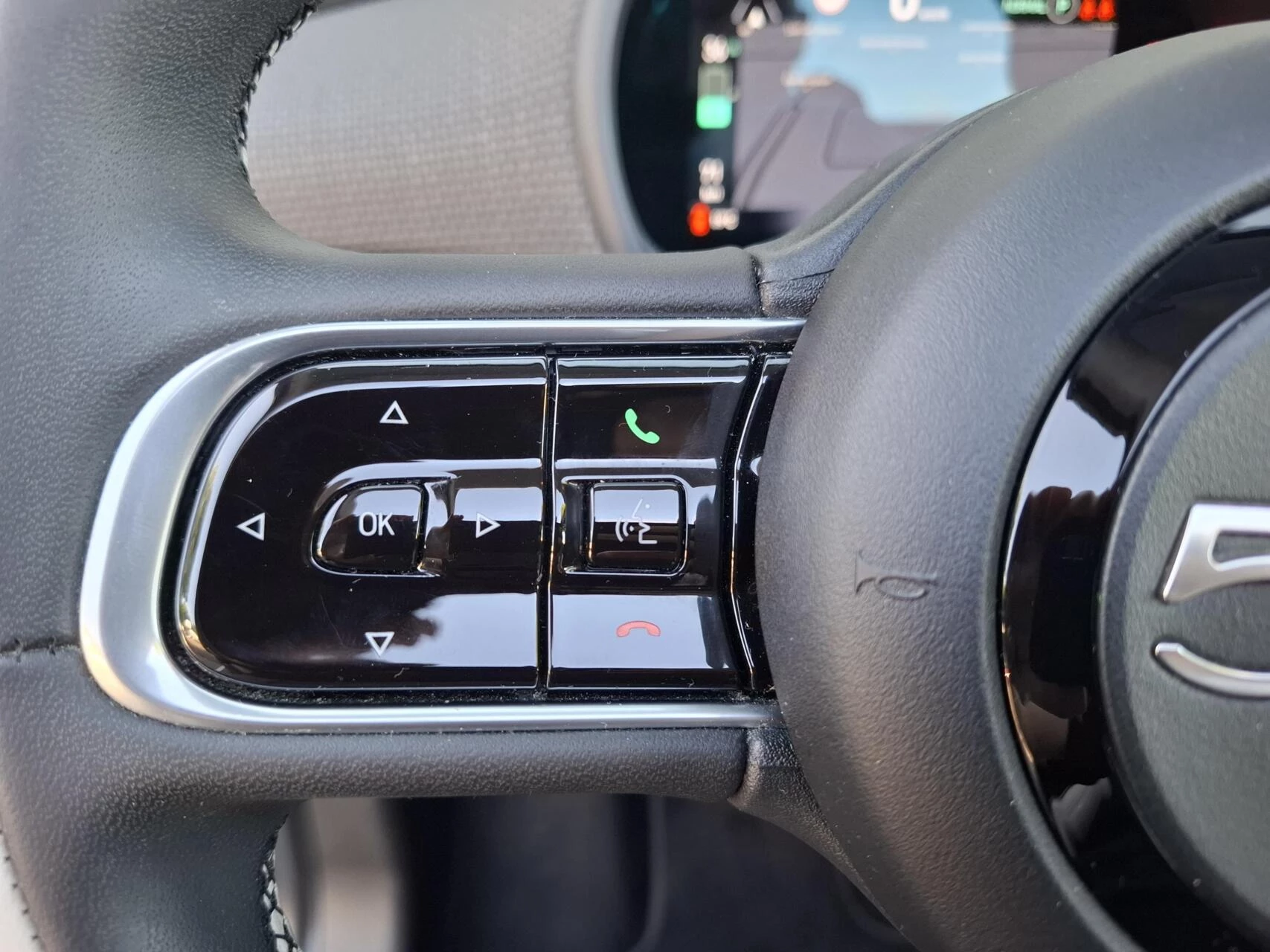 Hoofdafbeelding Fiat 500e