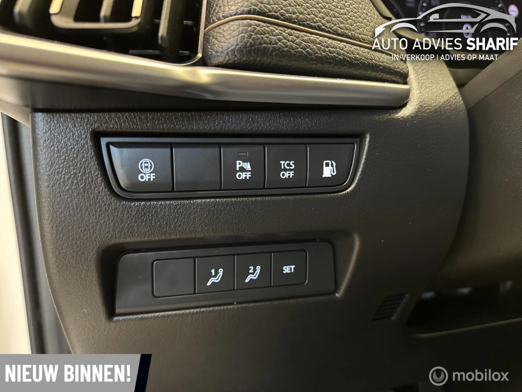 Hoofdafbeelding Mazda CX-60