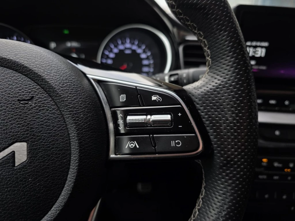 Hoofdafbeelding Kia ProCeed