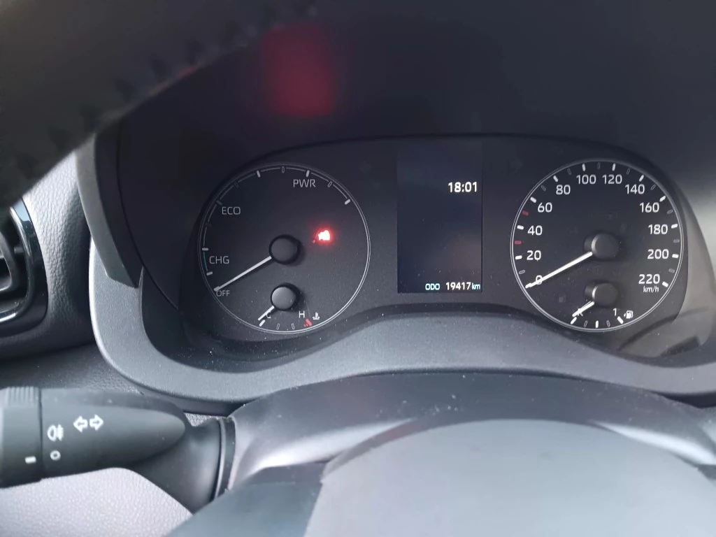 Hoofdafbeelding Mazda 2 Hybrid