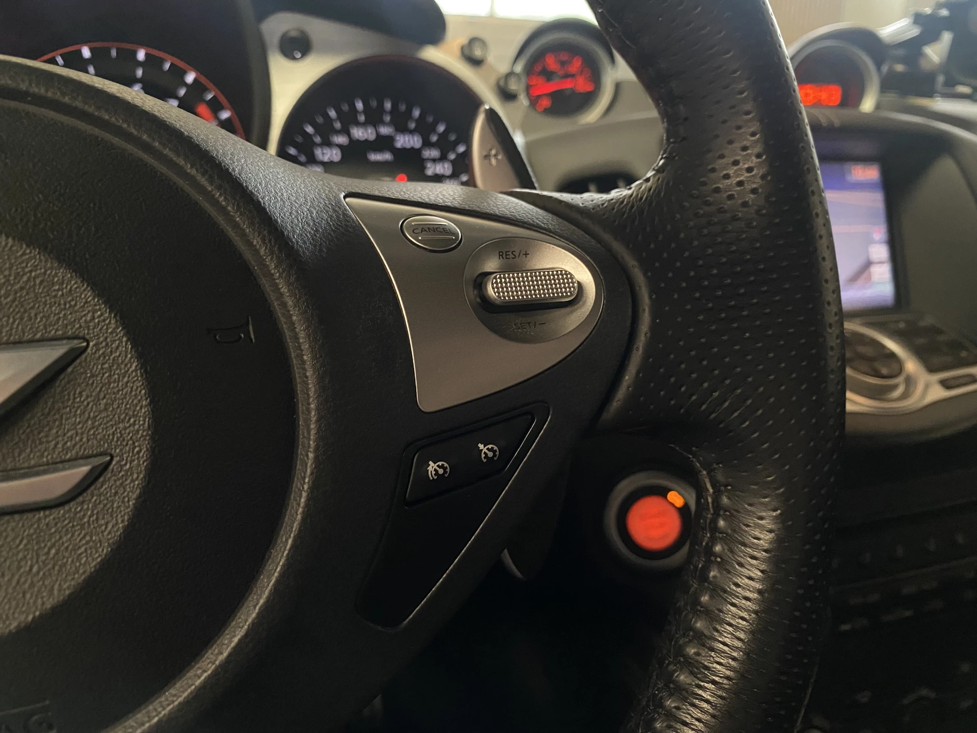 Hoofdafbeelding Nissan 370Z