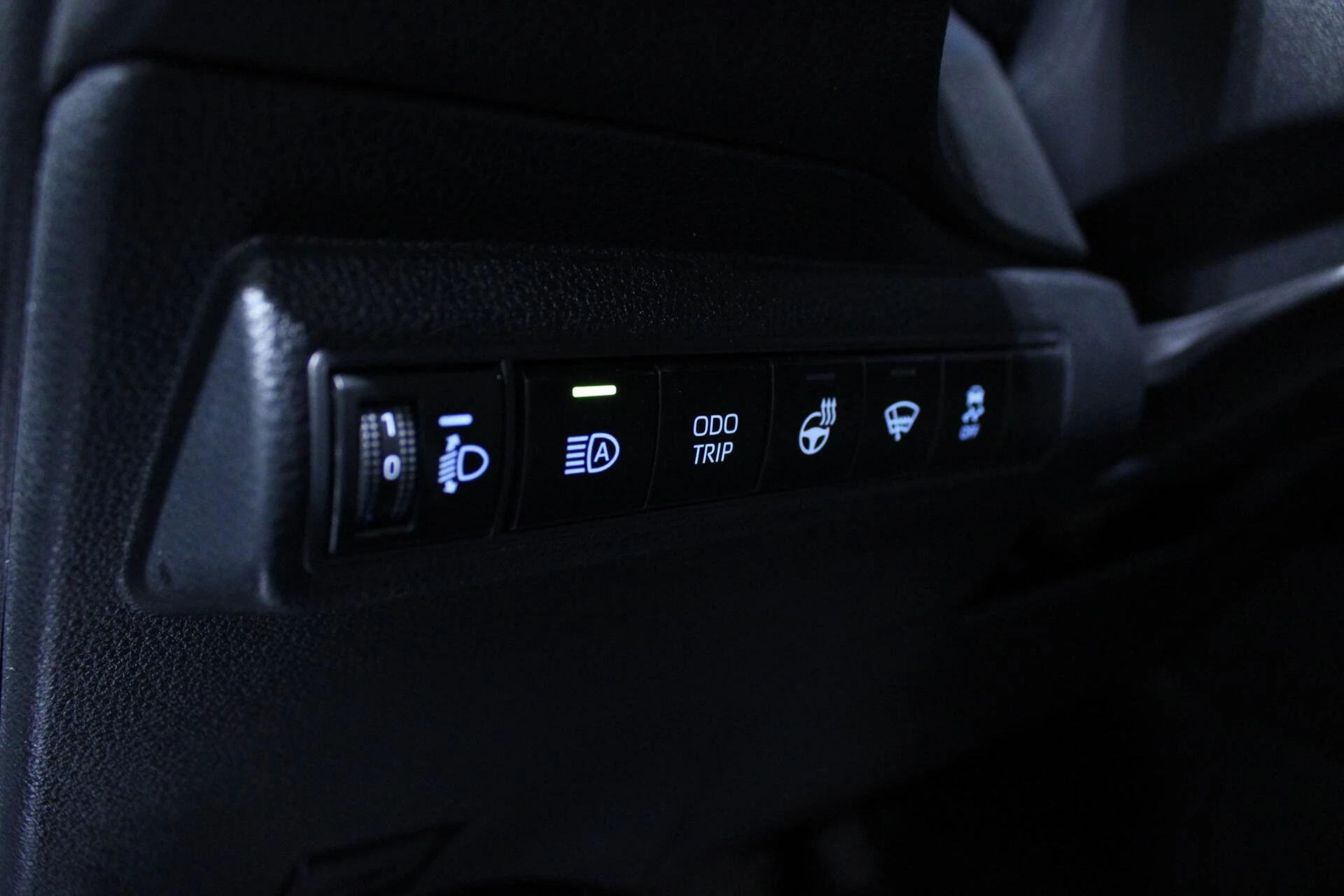 Hoofdafbeelding Toyota Corolla