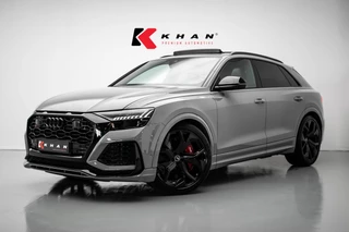 Audi RSQ8 4.0 TFSI quattro |Pano|Keramisch|HUD|Massage|B&O|