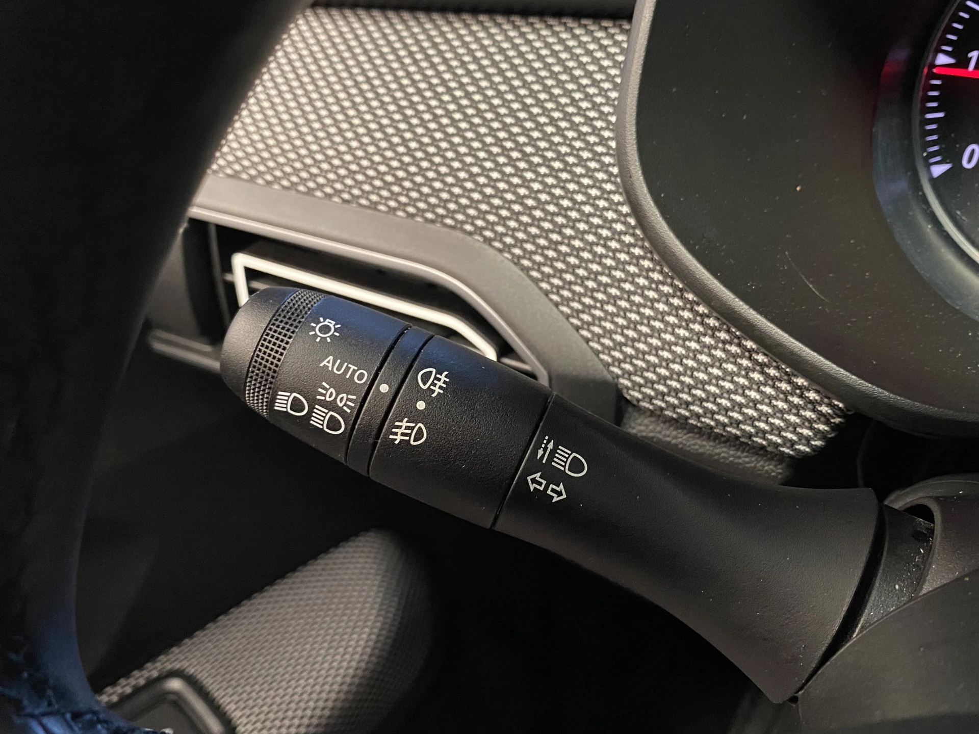 Hoofdafbeelding Dacia Sandero