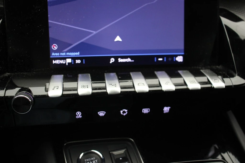Hoofdafbeelding Peugeot 508
