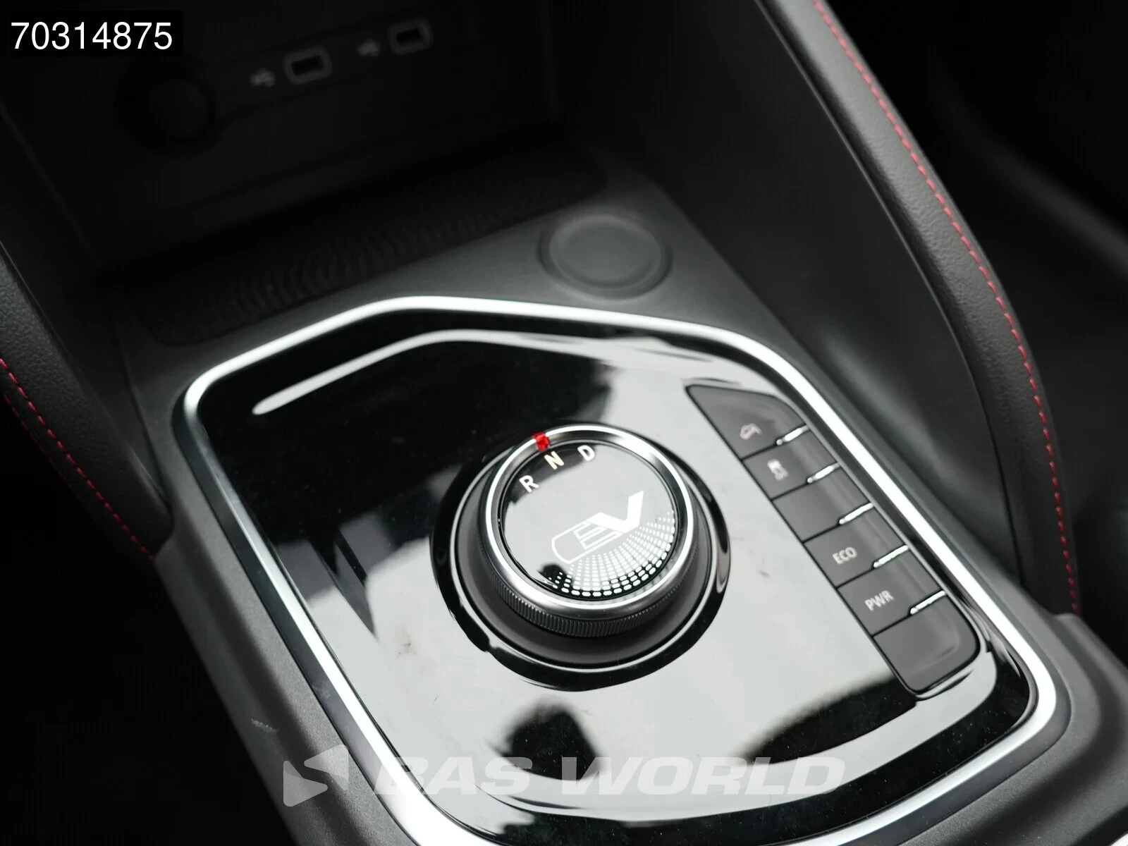 Hoofdafbeelding Maxus T90 EV