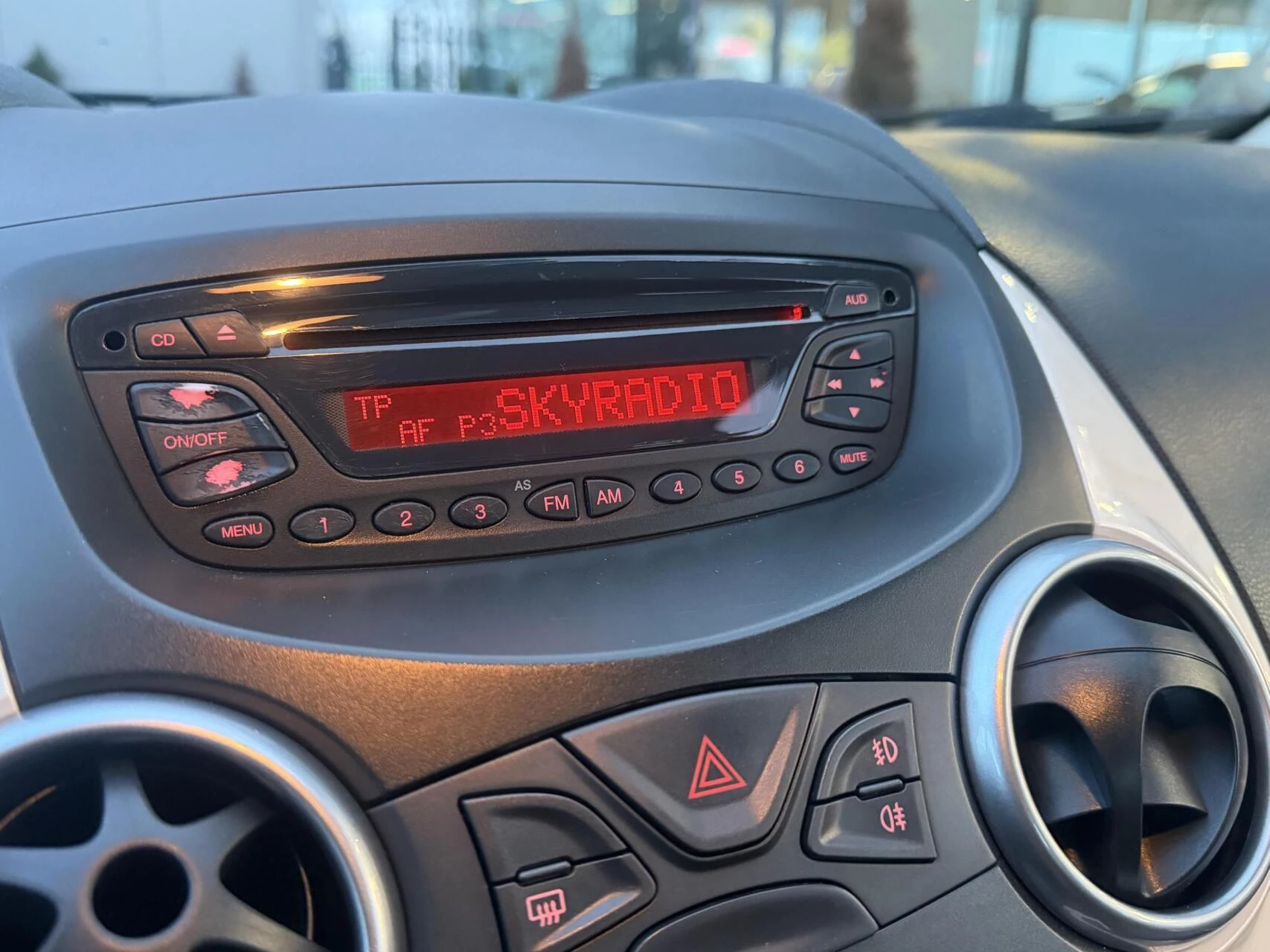 Hoofdafbeelding Ford Ka