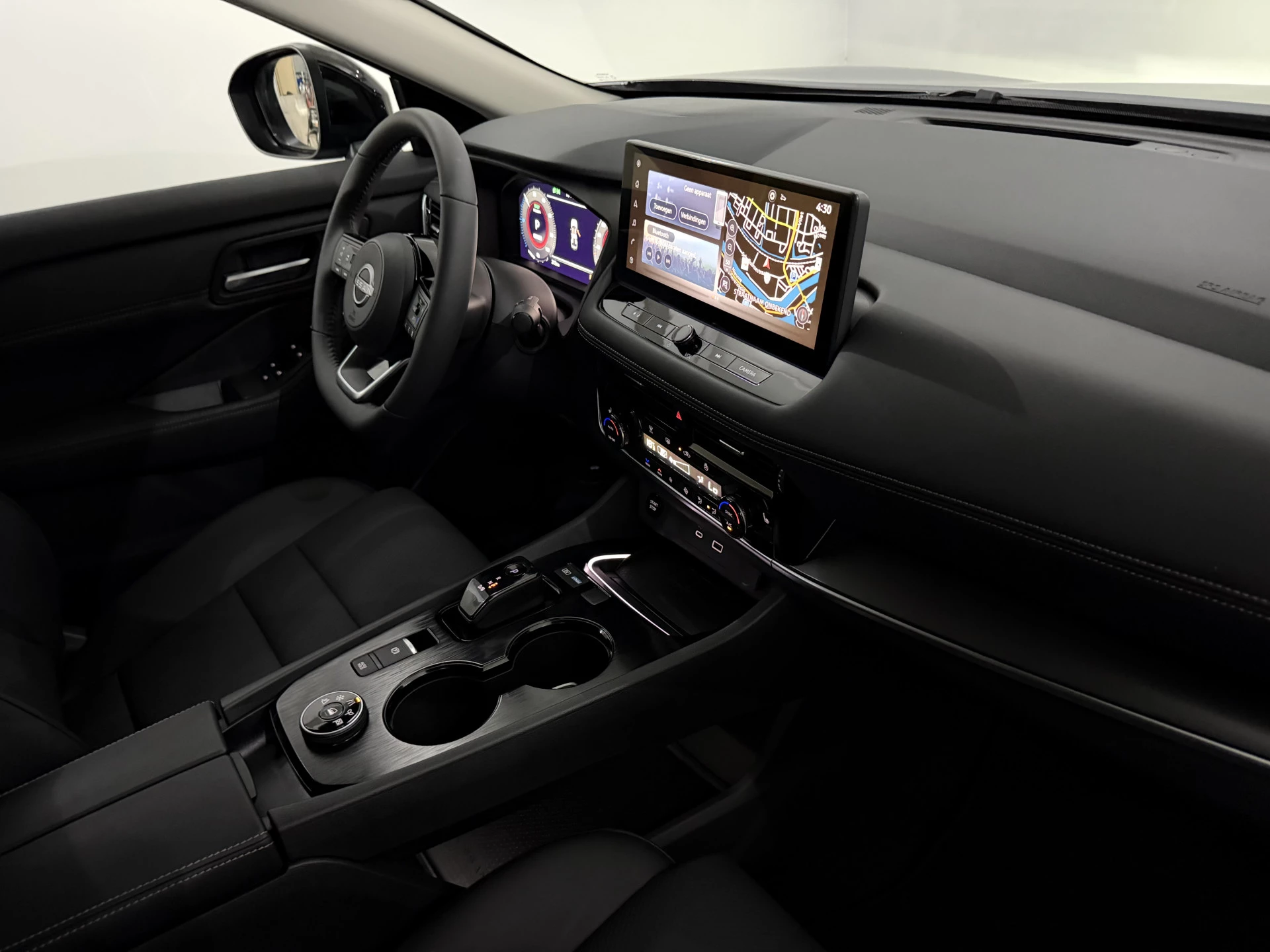 Hoofdafbeelding Nissan X-Trail
