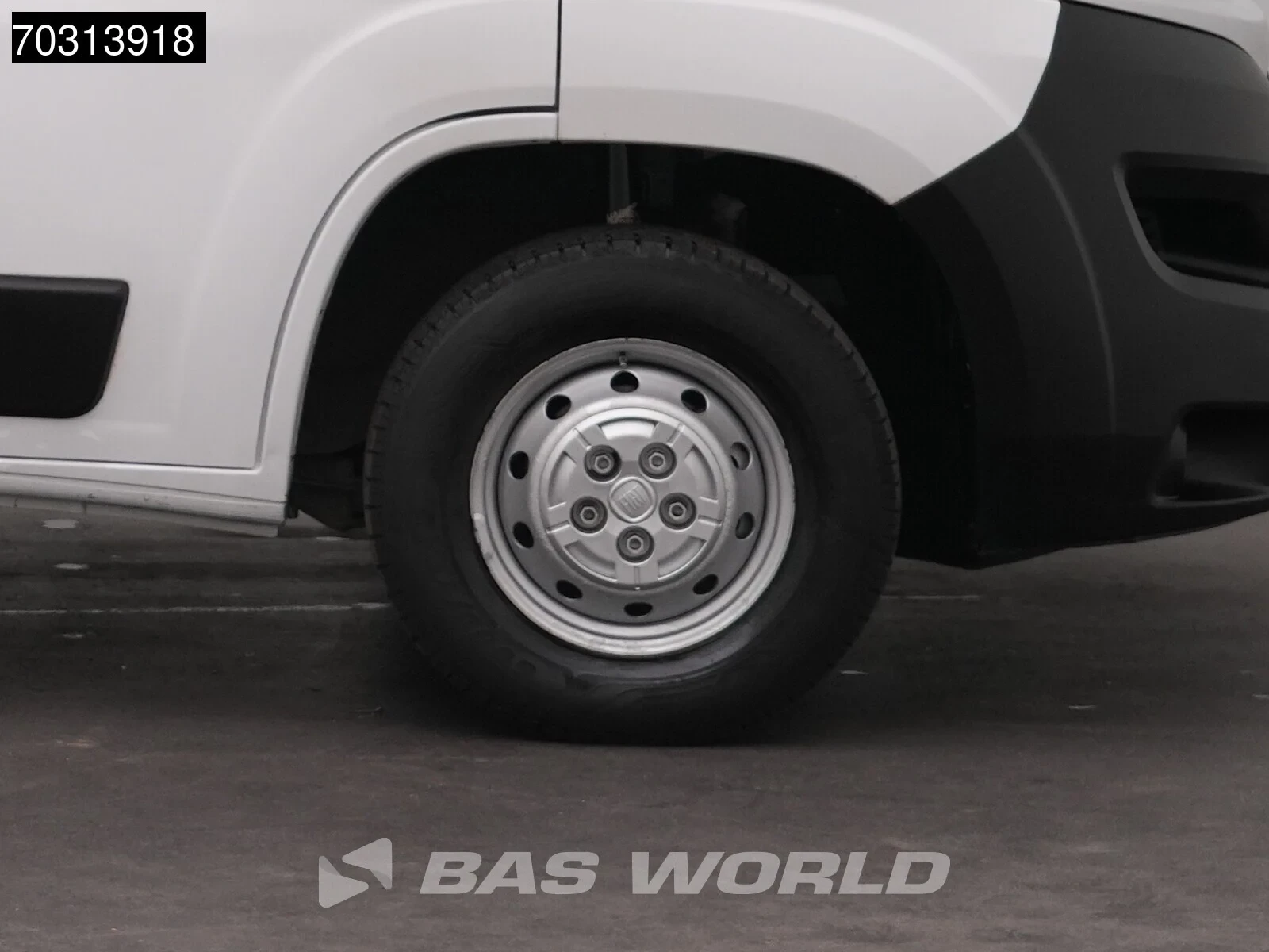 Hoofdafbeelding Fiat Ducato