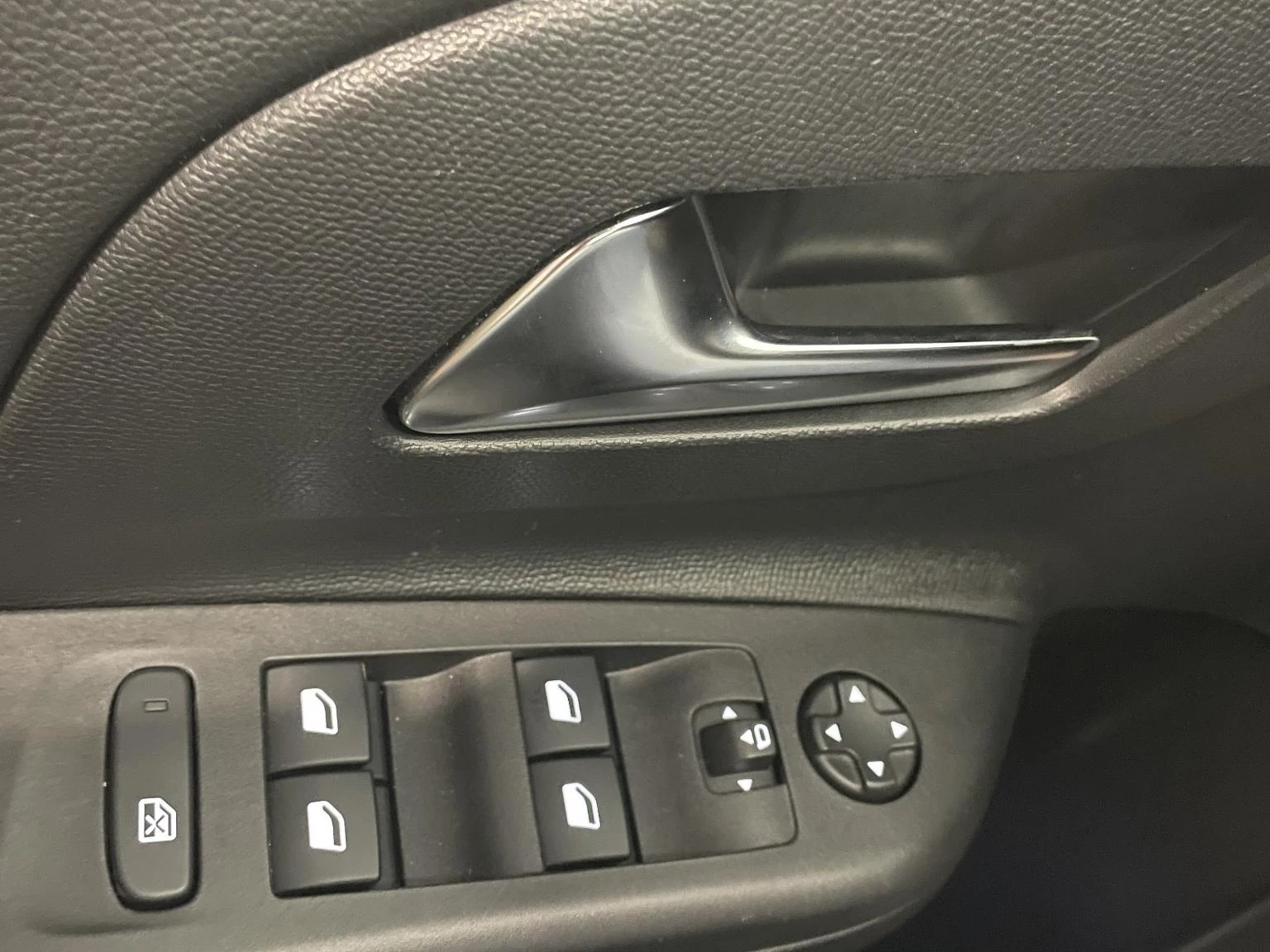 Hoofdafbeelding Opel Corsa-e