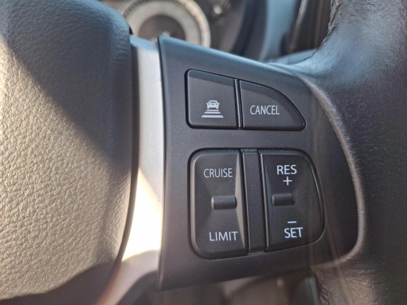 Hoofdafbeelding Suzuki S-Cross