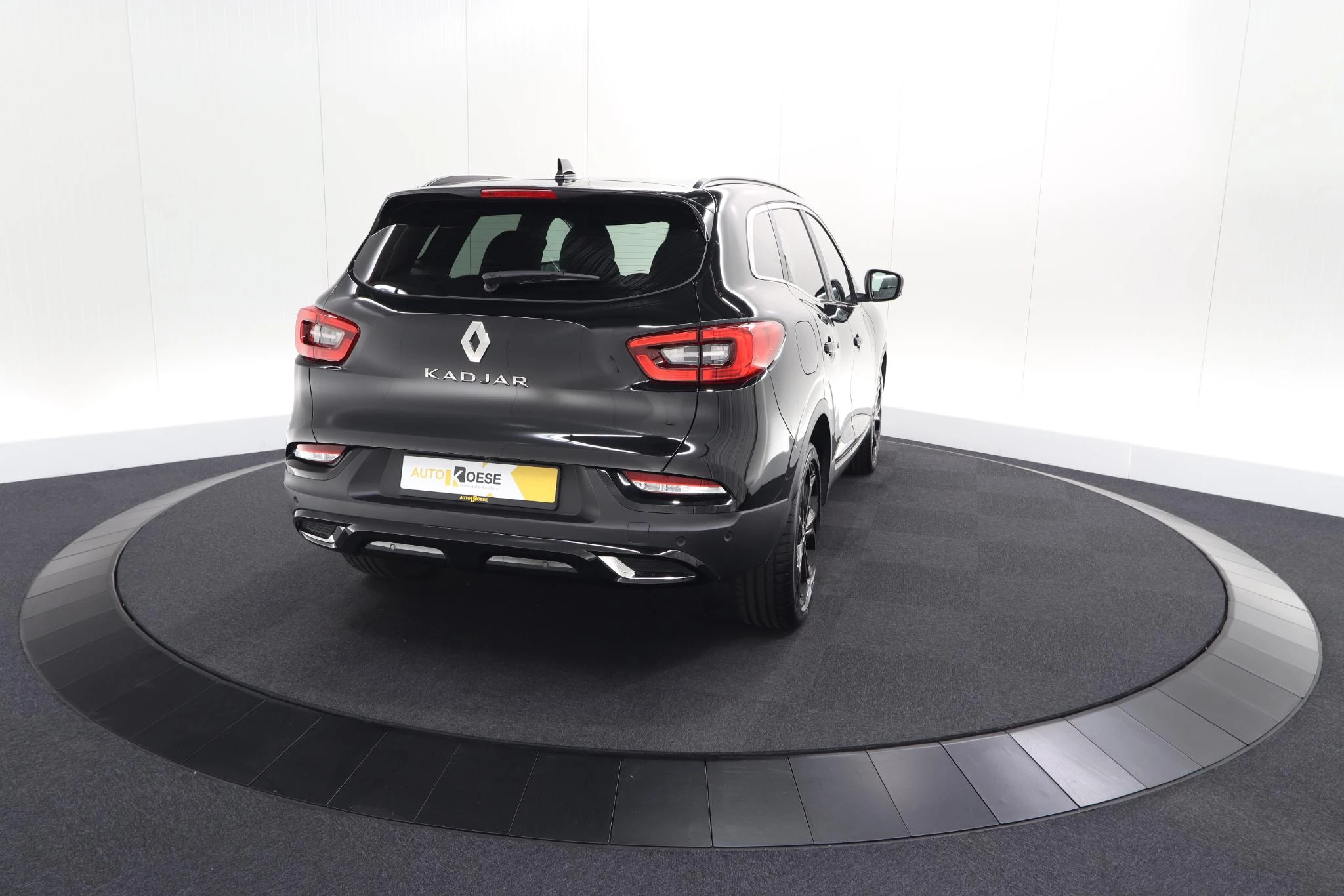 Hoofdafbeelding Renault Kadjar