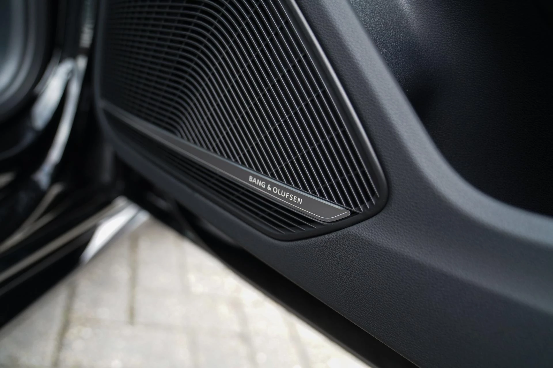 Hoofdafbeelding Audi RS4