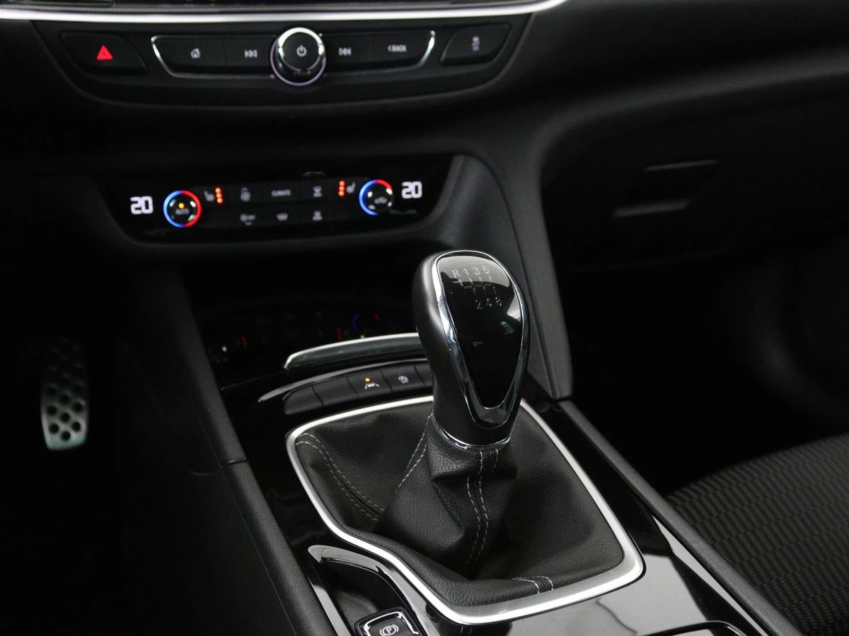 Hoofdafbeelding Opel Insignia