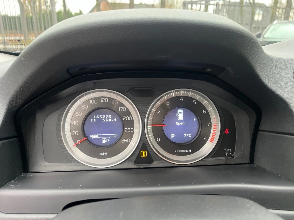 Hoofdafbeelding Volvo V70