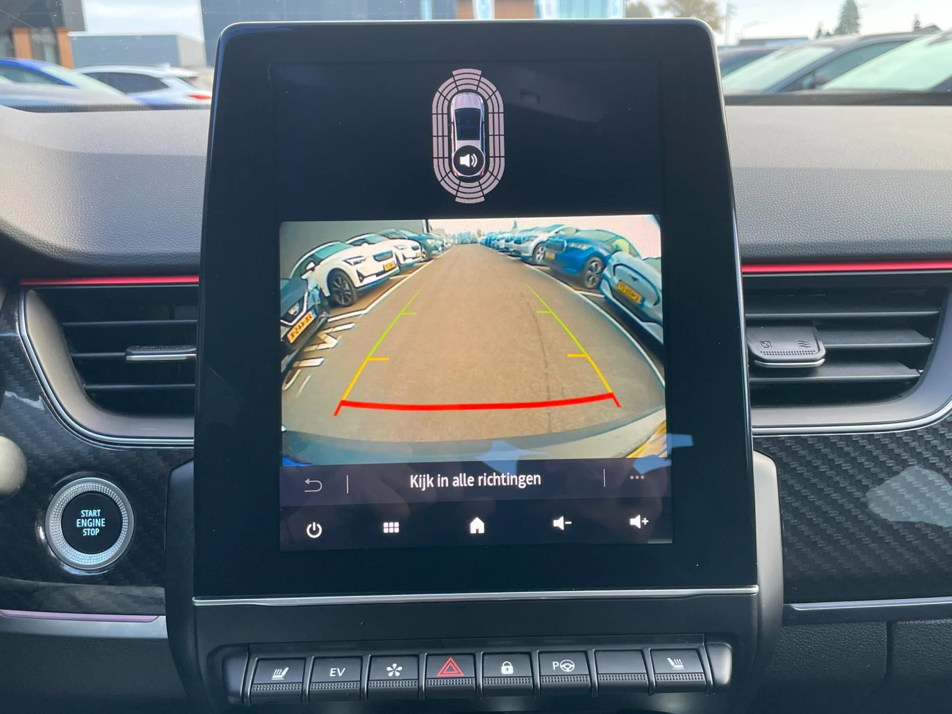 Hoofdafbeelding Renault Arkana