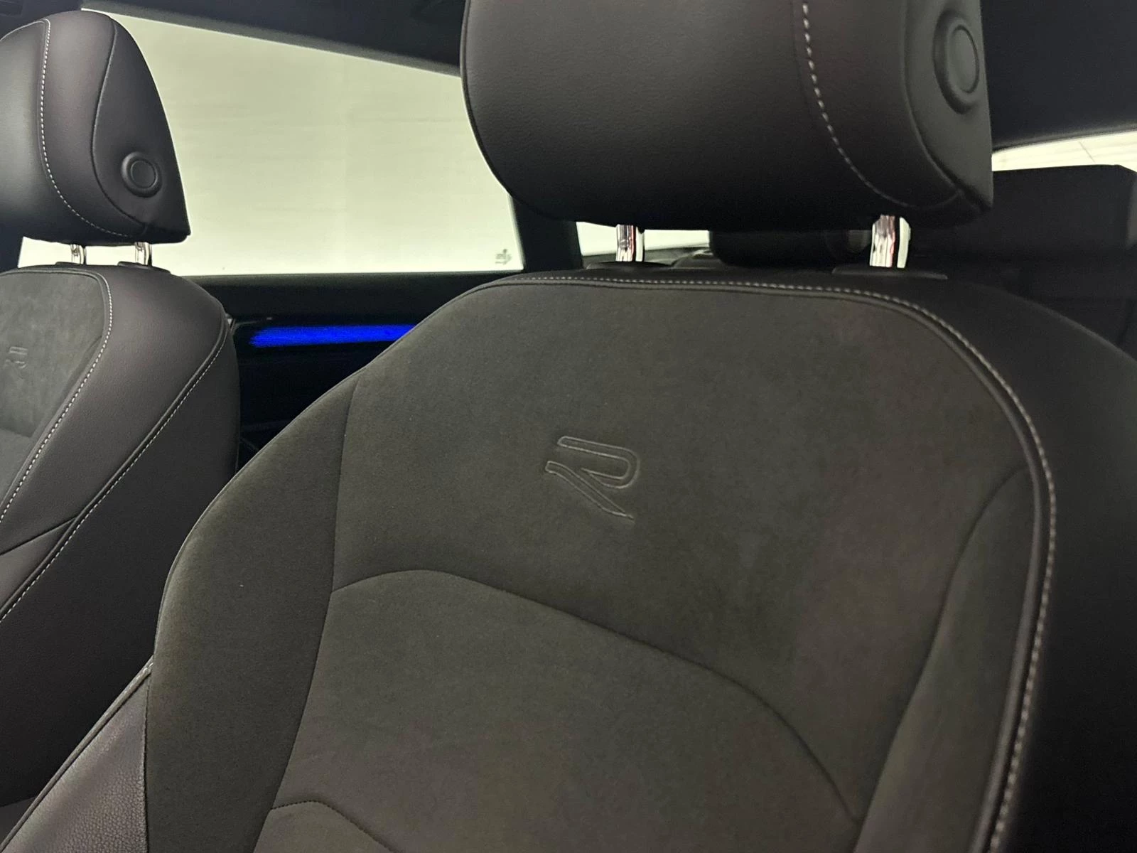 Hoofdafbeelding Volkswagen Arteon