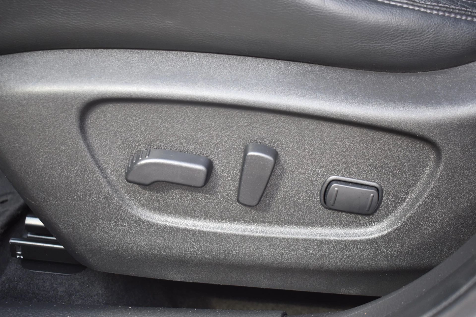 Hoofdafbeelding Nissan X-Trail