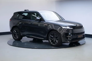 Land Rover Range Rover Sport 3.0 P460e Dynamic HSE PHEV