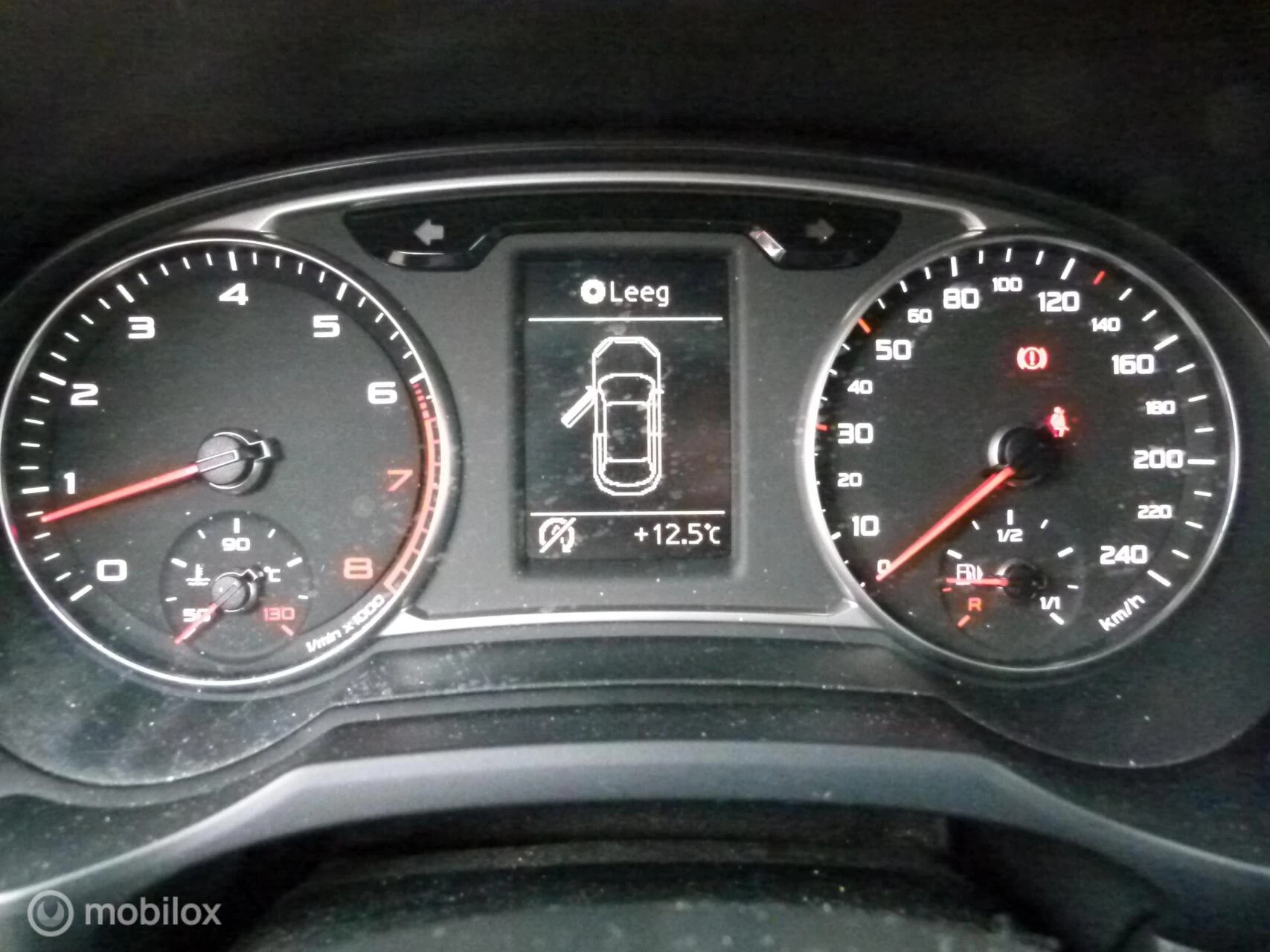 Hoofdafbeelding Audi A1