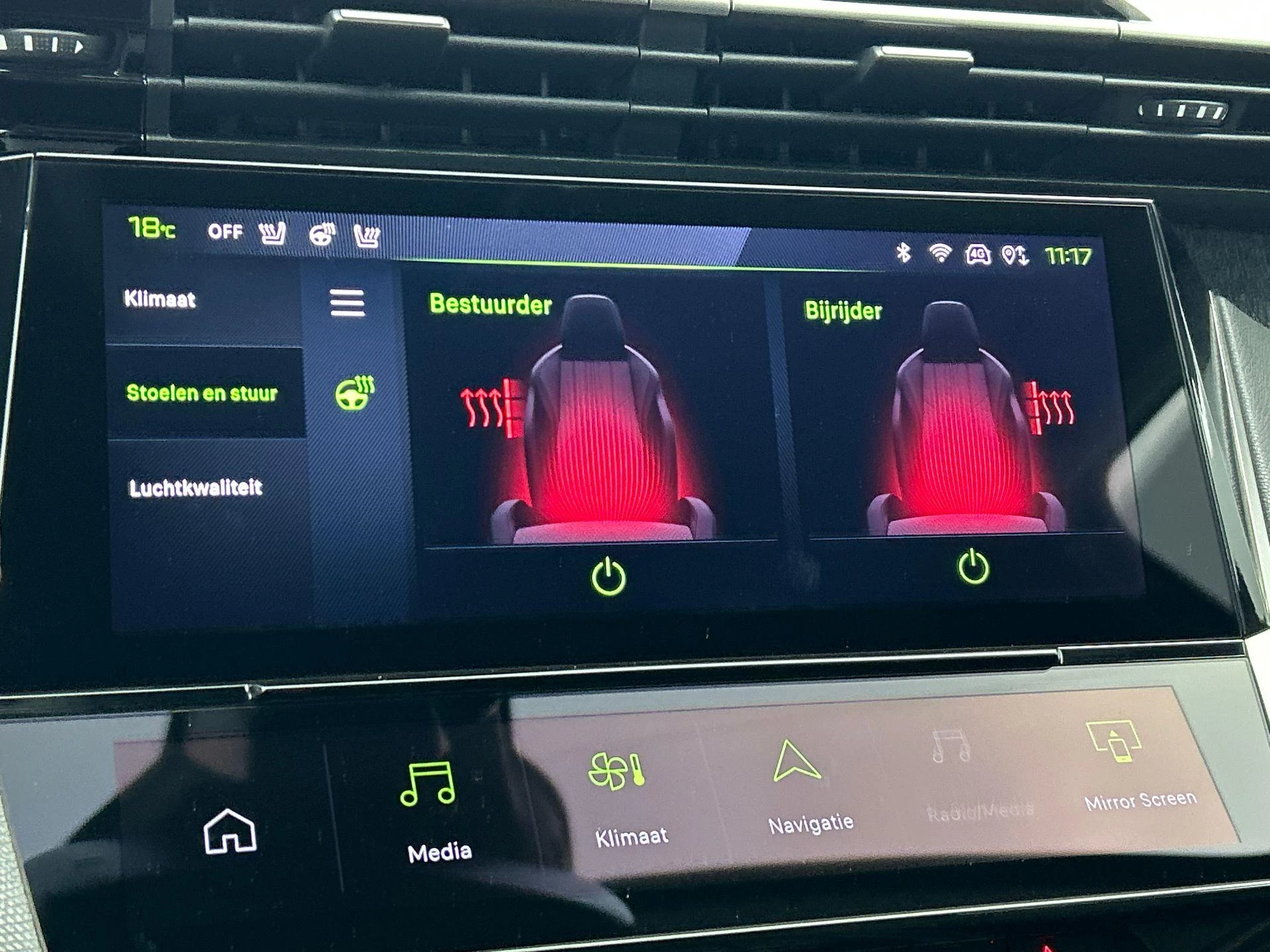 Hoofdafbeelding Peugeot 408