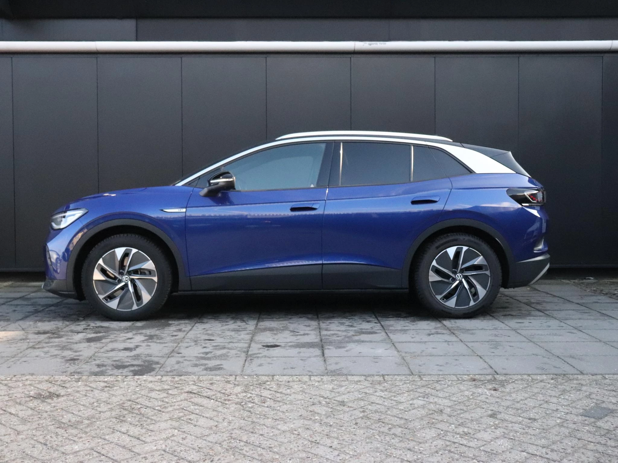 Hoofdafbeelding Volkswagen ID.4