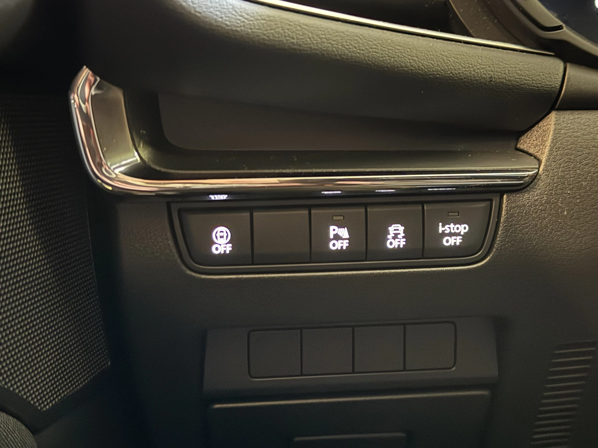 Hoofdafbeelding Mazda 3