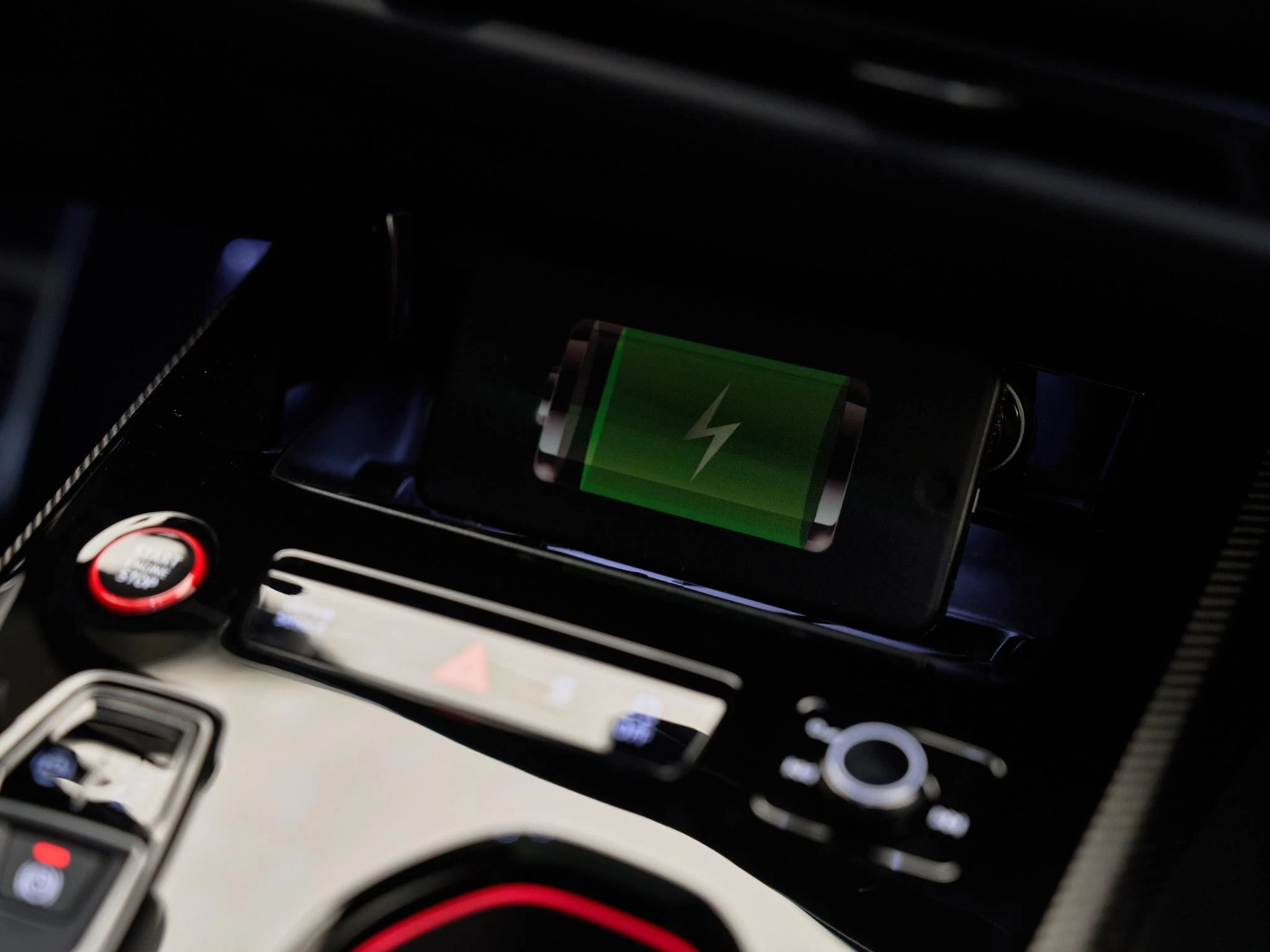 Hoofdafbeelding Audi S5