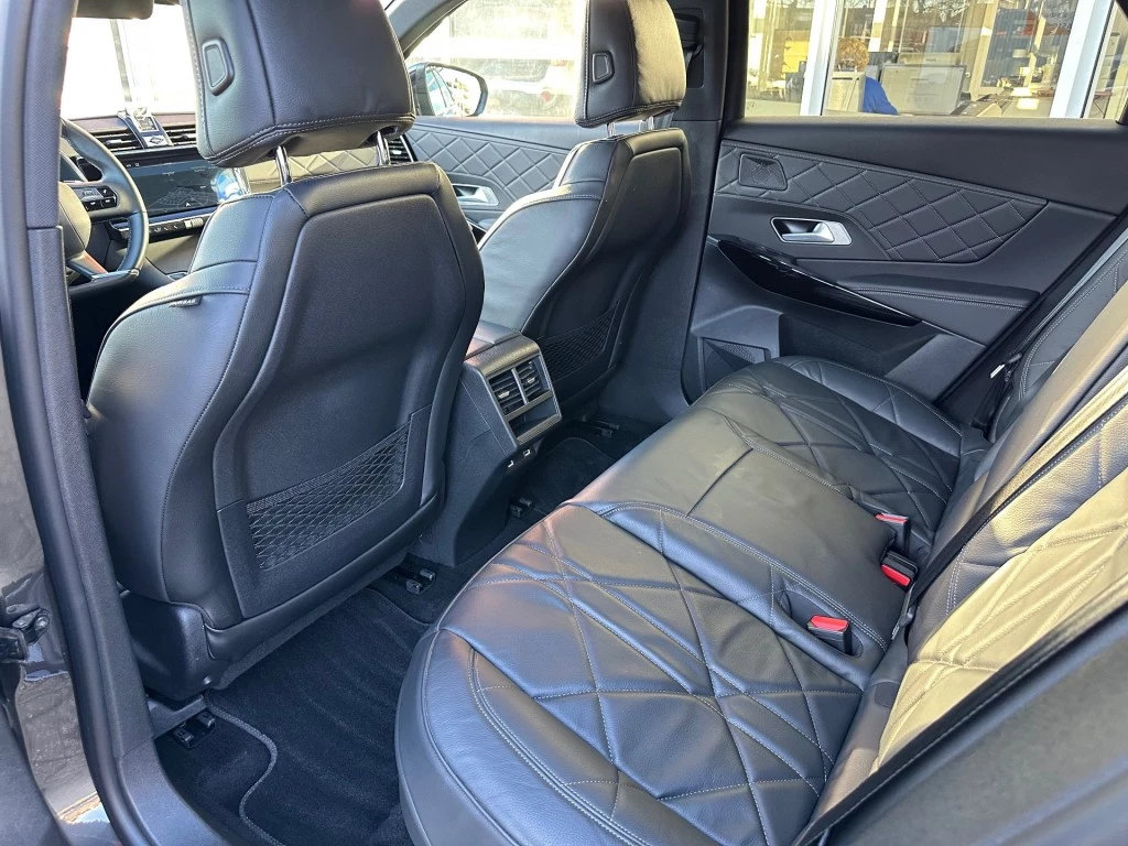 Hoofdafbeelding DS DS 7