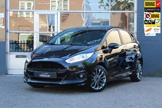 Ford Fiesta 1.0 EcoBoost ST Line Airco Navi Pdc Nap