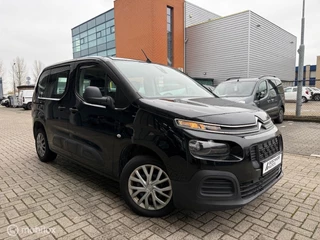 Citroën Berlingo 1.2 Benzine | Bluetooth | 5 zitplaatsen