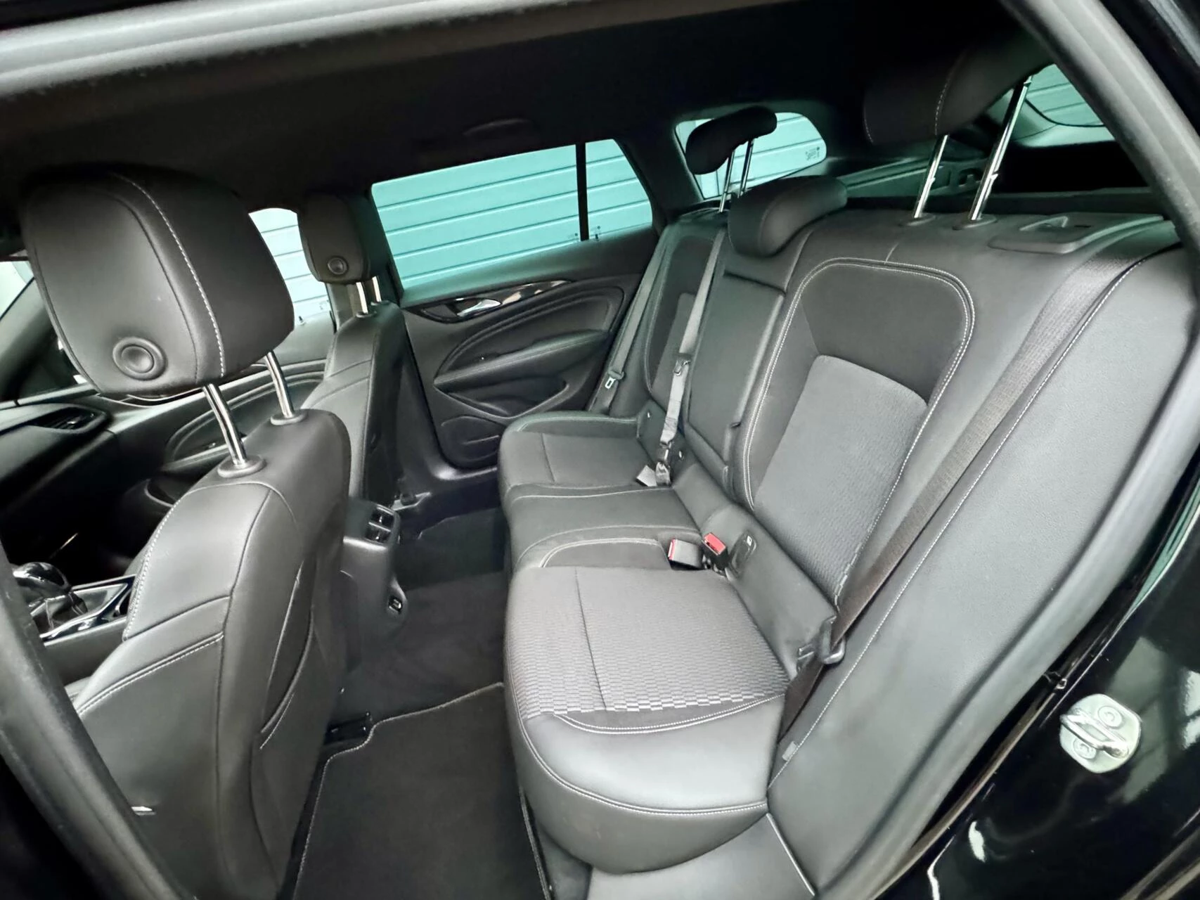 Hoofdafbeelding Opel Insignia
