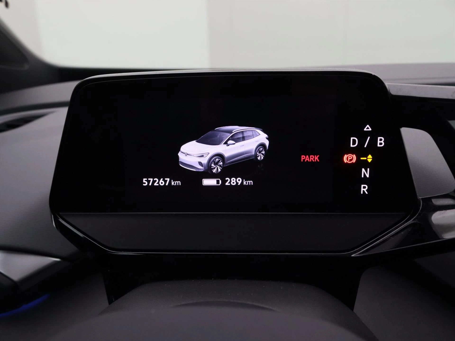 Hoofdafbeelding Volkswagen ID.4