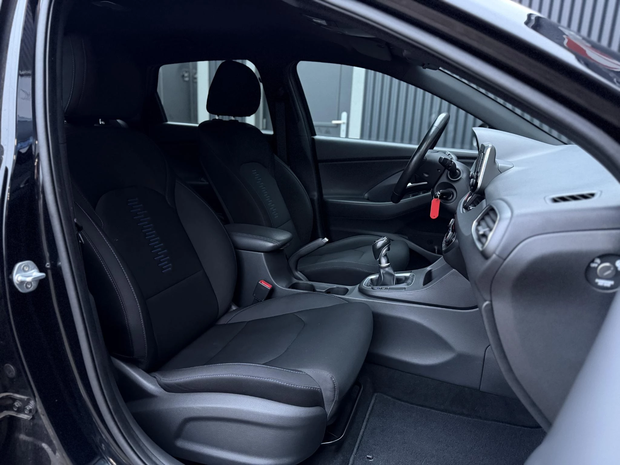 Hoofdafbeelding Hyundai i30