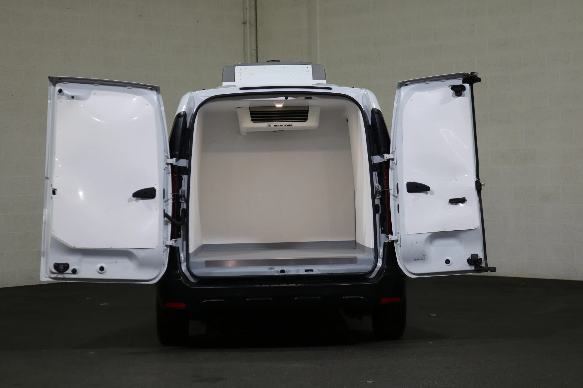 Hoofdafbeelding Renault Express