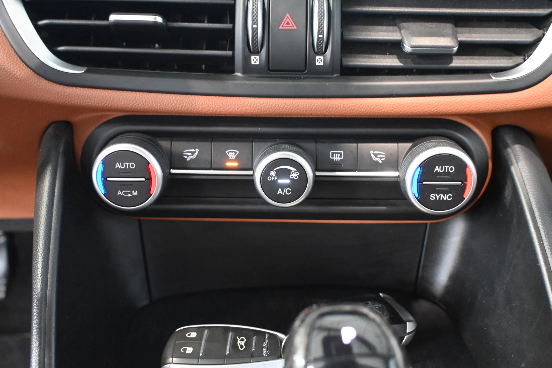 Hoofdafbeelding Alfa Romeo Giulia