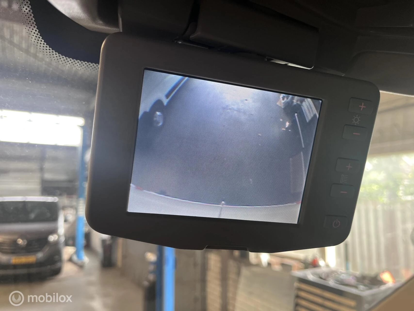 Hoofdafbeelding Peugeot Boxer
