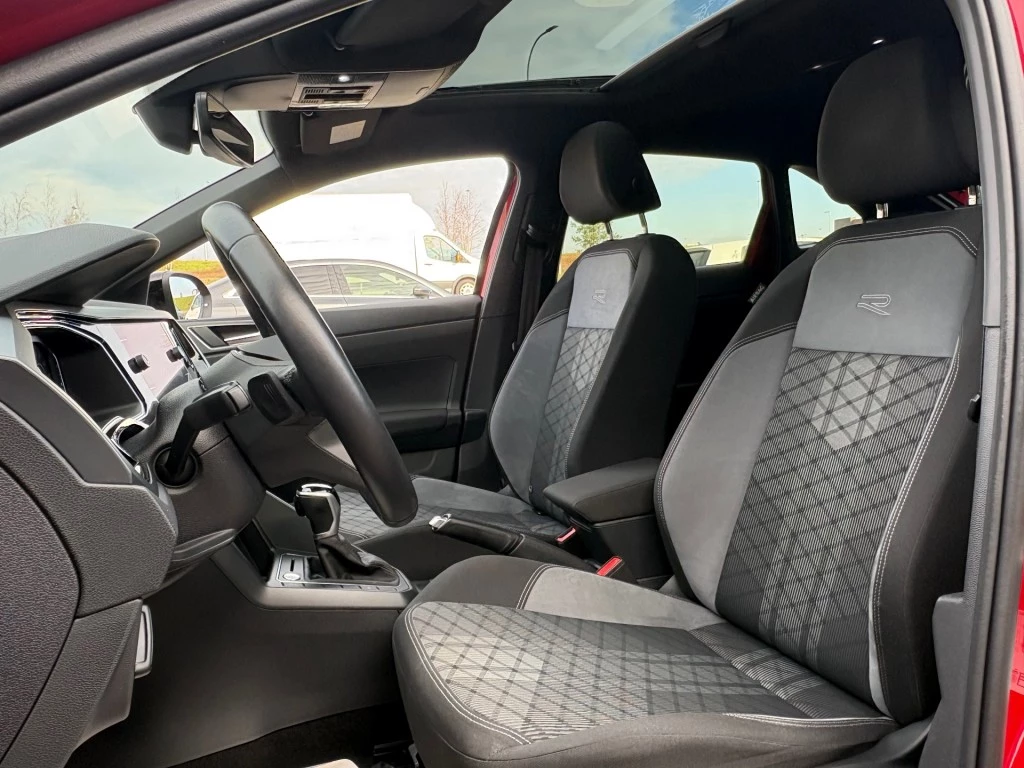 Hoofdafbeelding Volkswagen Taigo