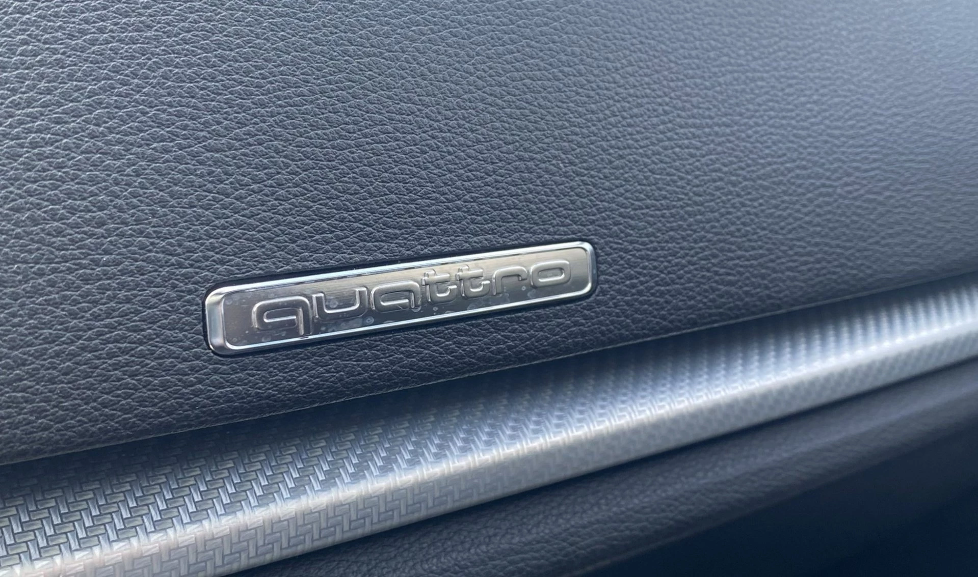 Hoofdafbeelding Audi RS3