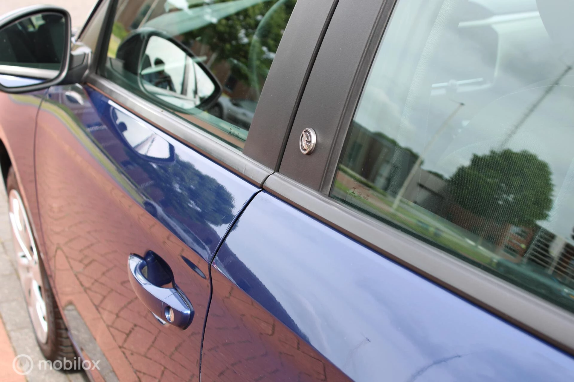 Hoofdafbeelding Opel Corsa-e